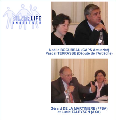5�me risque : quelles modalit�s pour le partenariat public/priv�?