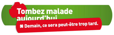 Mouvement des officines