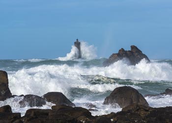 Accueil de jour - Bretagne