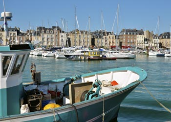 Maisons de retraite / EHPAD  dans la région de Normandie