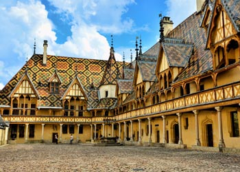 Famille d'accueil   dans la région de Bourgogne-Franche-Comté