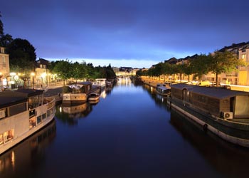 Famille d'accueil - Pays de la Loire