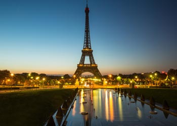 Hébergement Temporaire - Île-de-France