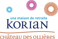 EHPAD Korian Château des Ollières