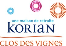 EHPAD Korian Clos des Vignes