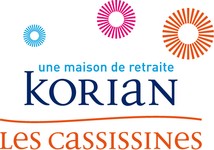 EHPAD Korian Les Cassissines