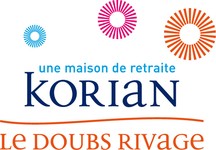 EHPAD Korian Le Doubs Rivage