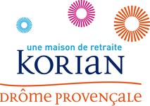 EHPAD Korian Drôme Provençale