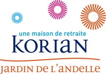 EHPAD Korian Jardin de l'Andelle