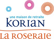 EHPAD Korian La Roseraie