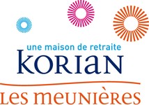 EHPAD Korian Les Meunières