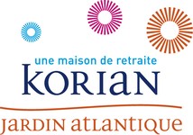 EHPAD Korian Jardin Atlantique