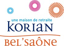 EHPAD Korian Bel Saône