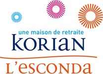 EHPAD Korian L'Esconda