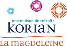 EHPAD Korian La Magdeleine