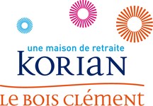 EHPAD Korian Le Bois Clément