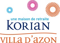 EHPAD Korian Villa d'Azon