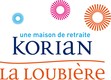 EHPAD Korian La Loubière