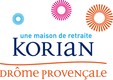EHPAD Korian Drôme Provençale