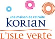 EHPAD Korian L'Isle Verte