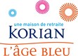 EHPAD Korian L'Âge Bleu