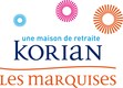 EHPAD Korian Les Marquises