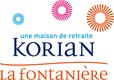 EHPAD Korian La Fontanière