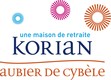 EHPAD Korian L'Aubier de Cybèle