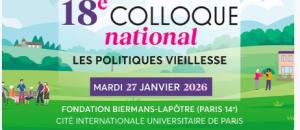 18e colloque national FNADEPA - Les politiques vieillesse