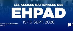 Assises Nationales des EHPAD