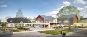  alt="Démarrage du chantier du nouvel EHPAD de Vouziers"