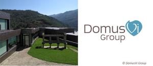 Groupe Ehpad : Domus VI poursuit sa croissance en Espagne