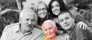 Maladie d'Alzheimer : une formation pour les aidants familiaux