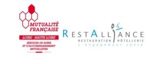 Des repas mixés à la fois gouteux et à la présentation soignée en EHPAD
