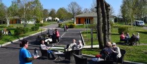  alt="Le groupe associatif LBA (Les Bruyères Association) avec le concept de Résidence Autonomie VILLAGE+"