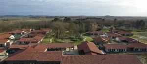  alt="Inauguration du Village Landais Alzheimer"