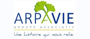 Création du groupe associatif ARPAVIE par AREPA et AREFO-­ARPAD