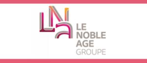 Le Noble Age Groupe: Evolution de l'actionnariat