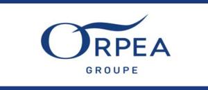 Résultats ORPEA premier semestre 2016