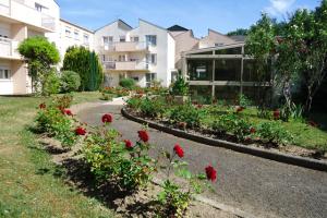 La Maison des Roses