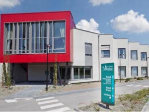  alt="Quand le Design transforme une maison de retraite en oeuvre d'art!"