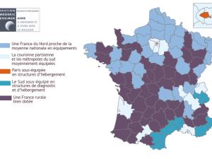  alt="Alzheimer : des disparités régionales dans les équipements et aides selon la Fondation Médéric Alzheimer"