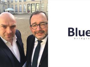  alt="Blueliena se voit ouvrir les portes de l'Elysée"