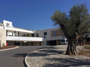  alt="Visite de l'Ehpad Colonel Picot à la Valette (83)"