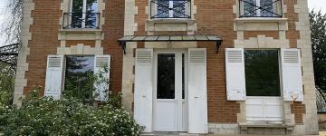 Chez Jeannette Chaville