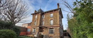 Chez Jeannette Colombes