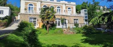 Chez Jeannette Villennes-sur-seine