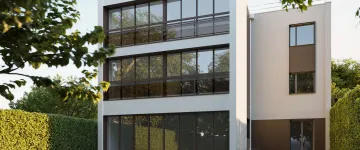 Colocation Alzheimer Alenvi - Maison d'Antony