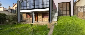 Colocation Alzheimer Alenvi - Maison de Rueil-Malmaison (92)