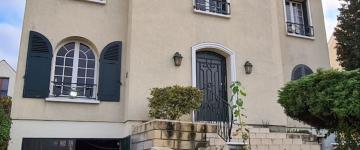 Colocation Alzheimer Alenvi - Maison à l'Haÿ-les-Roses